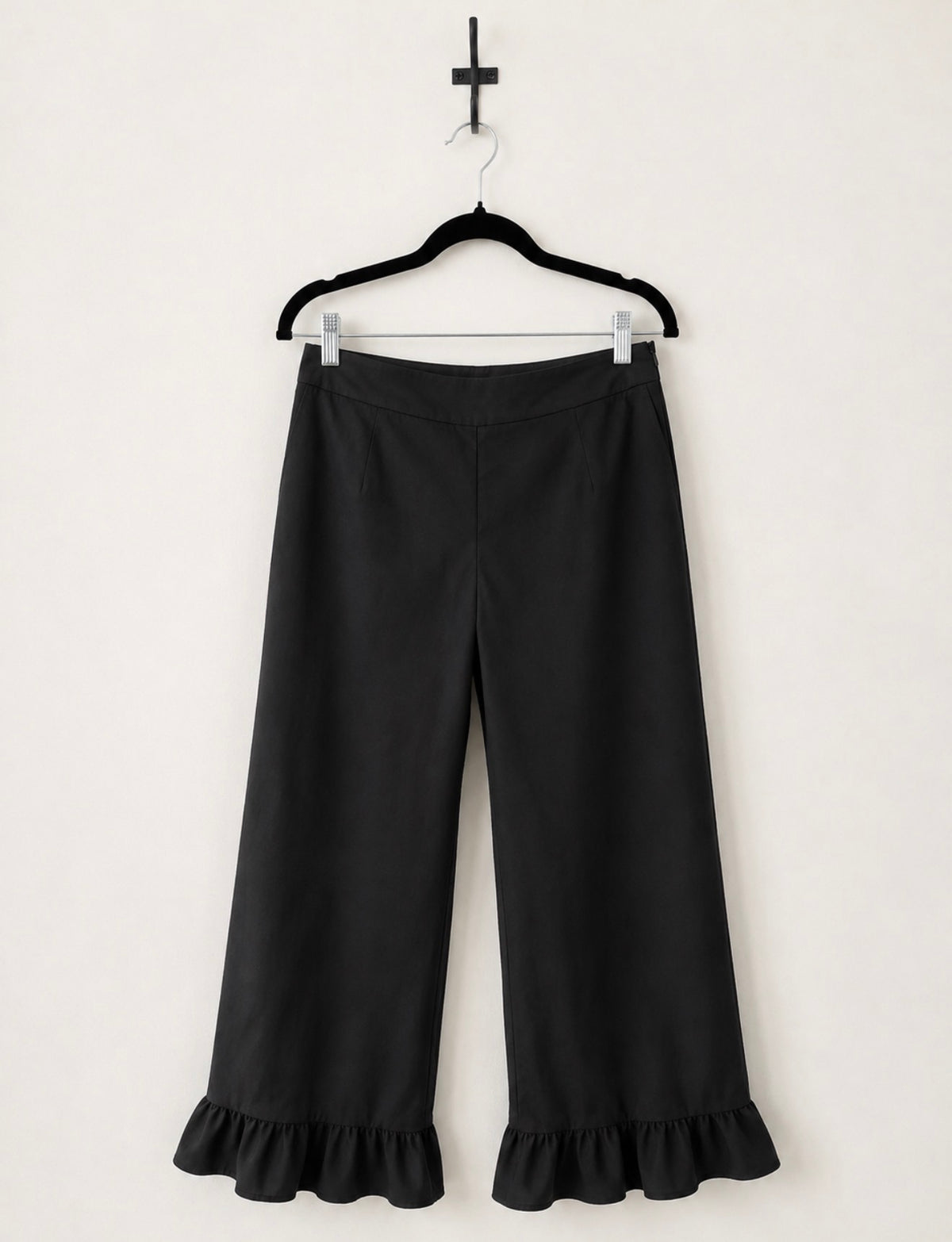 Ahoy Ruffle Pant