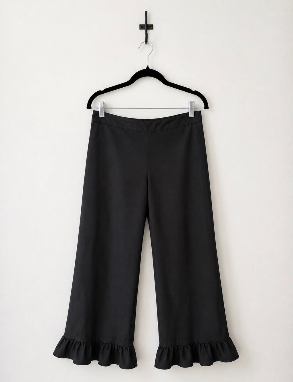 Ahoy Ruffle Pant