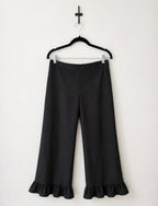 Ahoy Ruffle Pant