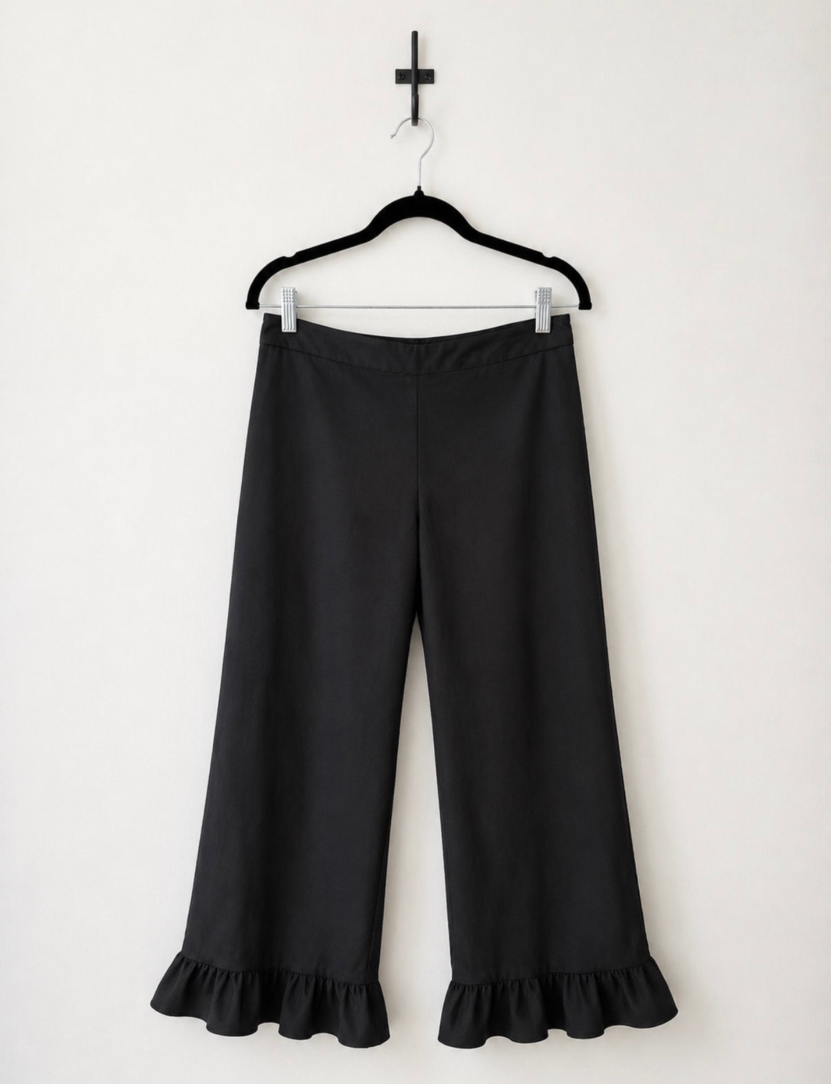 Ahoy Ruffle Pant