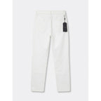 RAG & BONE High Rise Ankle Cigarette Jean Size 30
