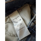 JOES JEANS Ric Wide Leg Ankle Jean NWT Size 27
