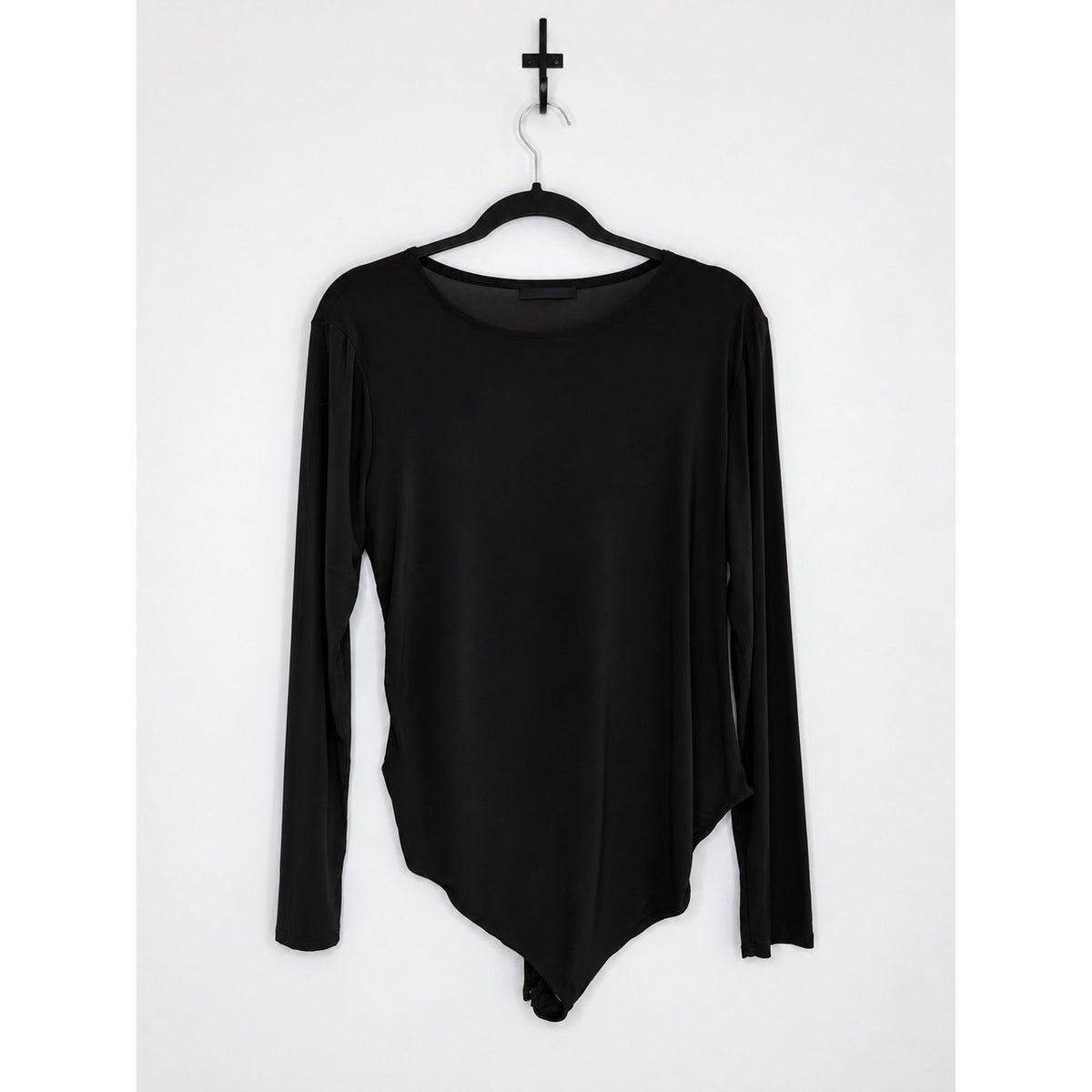 SAINTS 21 Ruched Body Suit NWT Size M