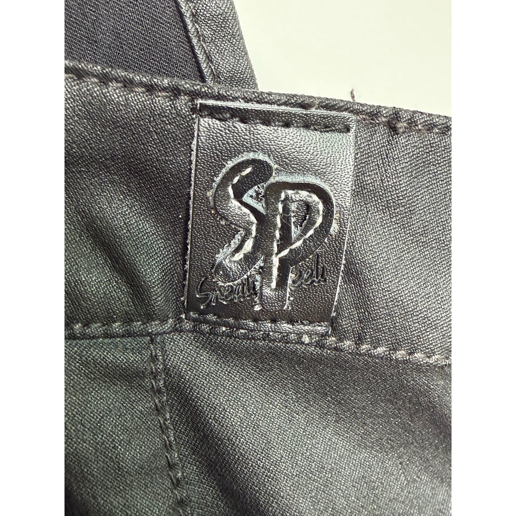 SNEAK PEEK Rocker Jumper NWT Size Large