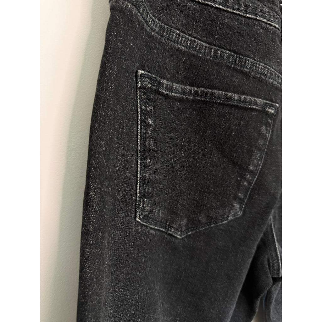 DEAR JOHN Blair Straight Leg Jean Size 27