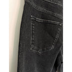 DEAR JOHN Blair Straight Leg Jean Size 27
