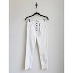 HIDDEN JEANS Taylor High-Rise Skinny Jeans NWT Size 26
