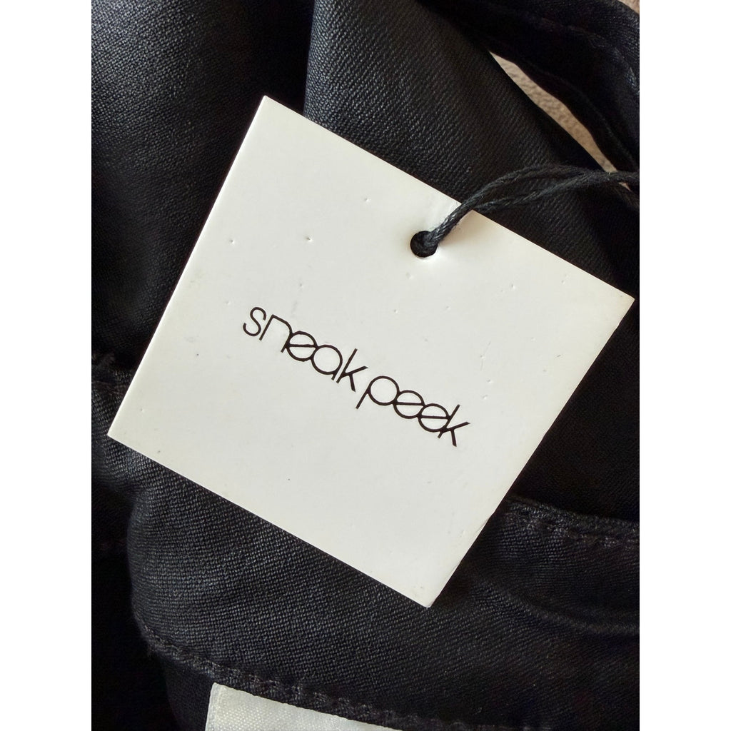 SNEAK PEEK Rocker Jumper NWT Size Large