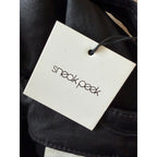 SNEAK PEEK Rocker Jumper NWT Size Large