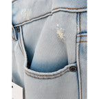 HIDDEN JEANS Tracey Relaxed Straight Jeans NWT Size 26