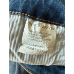 TRIBAL JEANS Audrey Mid Rise Girlfriend Barrel Leg l Jamba Balloon Jeans NWT Size 6
