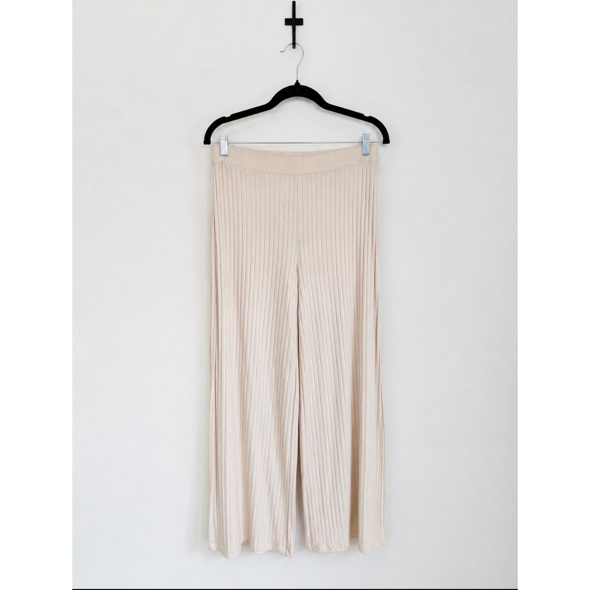 JOHNNY WAS Jenna Easy Knit Pant NWT Size S