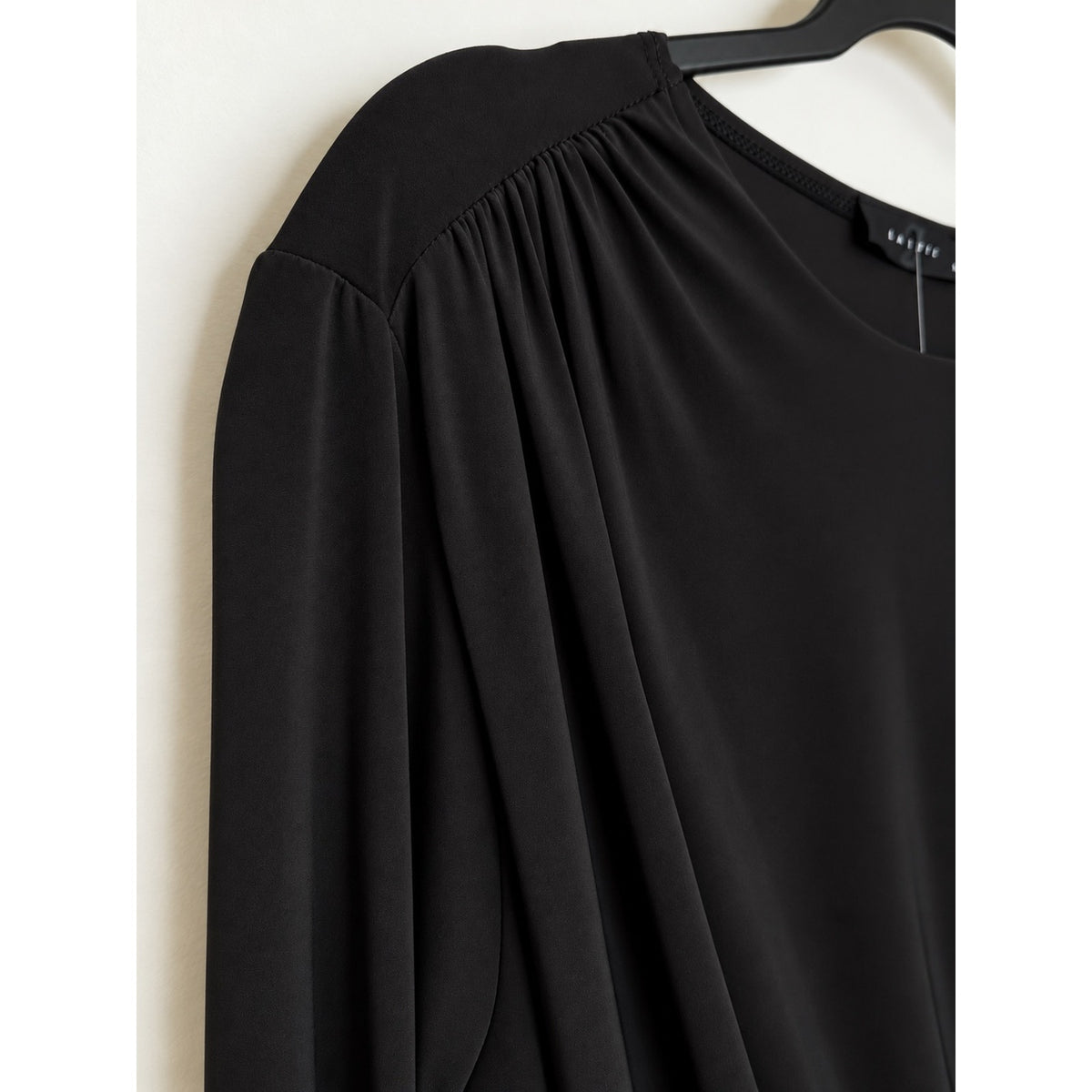 SAINTS 21 Ruched Body Suit NWT Size M