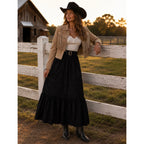 TAYLOR TILLMAN Paige Skirt NWT Size Small
