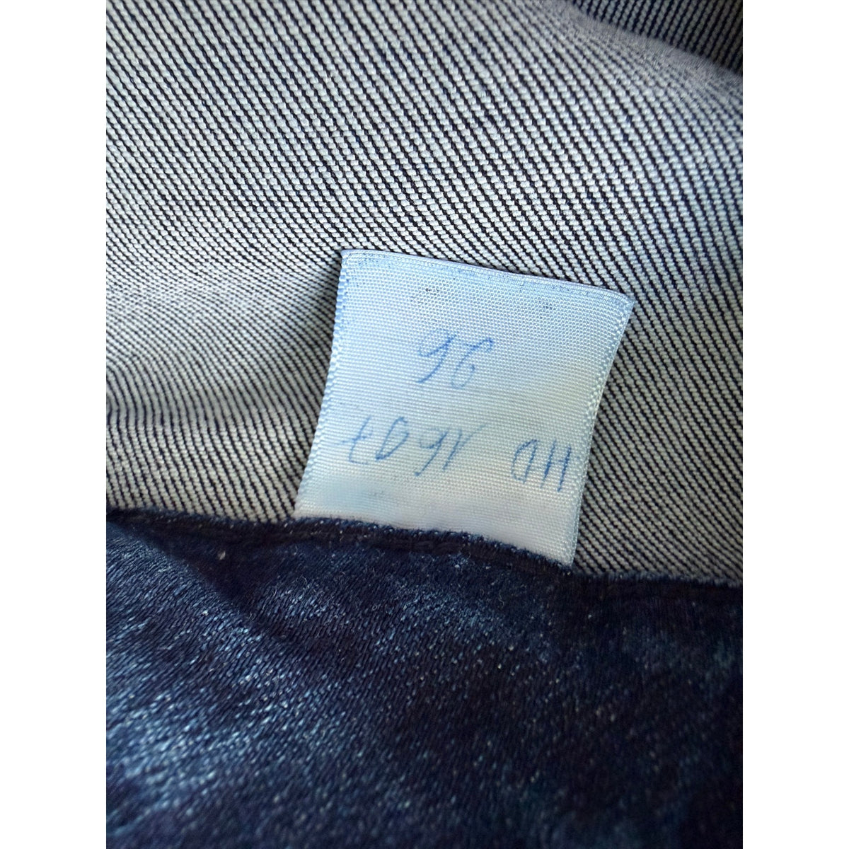 HIDDEN JEANS Quinn Cargo Cigarette Jean NWT Size 26