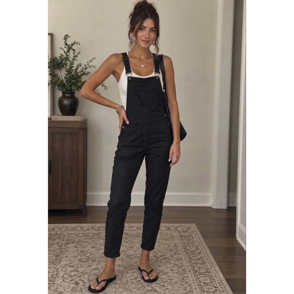 SNEAK PEEK Rocker Jumper NWT Size Large