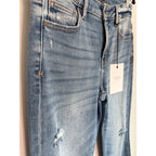 HIDDEN JEANS Happi Wide Sculpt Jean NWT Size 26