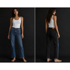 DEAR JOHN Blair Straight Leg Jean Size 27