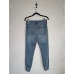 CEROS Distressed Skinny Jean NWOT Size 28