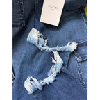 HIDDEN JEANS Quinn Cargo Cigarette Jean NWT Size 26
