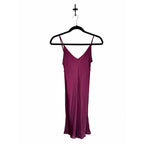 JADE by JOHNNY WAS Donovan Velvet Dress NWT Size SMALL