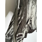 FREE PEOPLE Satin Bomber Jacket NWOT Size SMALL