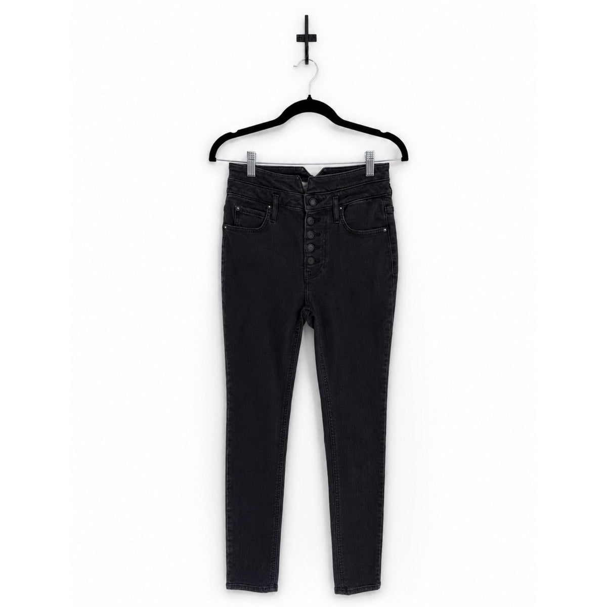 WE THE FREE CRVY Skinny Jean NWOT Size 26