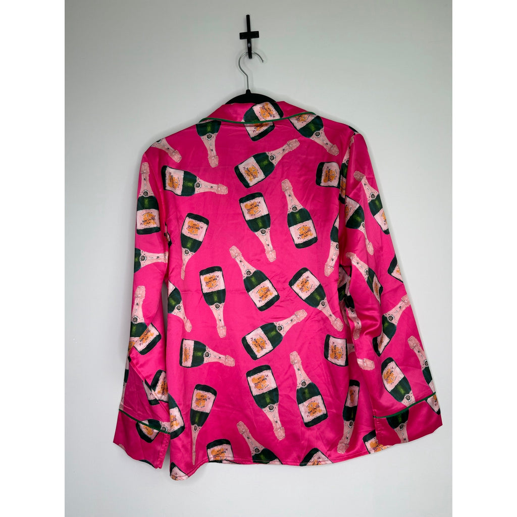 SHESHOW Champagne Dreams NWT Size XS