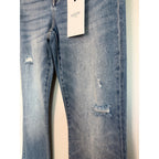 HIDDEN JEANS Happi Wide Sculpt Jean NWT Size 26