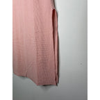 HEYSON Freckled Poppy Mineral Wash Thermal Skirt w/ Side Slit NWT Size Medium