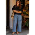 HIDDEN JEANS Logan Dad Jean NWT Size 26