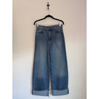 JOES JEANS Ric Wide Leg Ankle Jean NWT Size 27