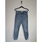 CEROS Distressed Skinny Jean NWOT Size 28