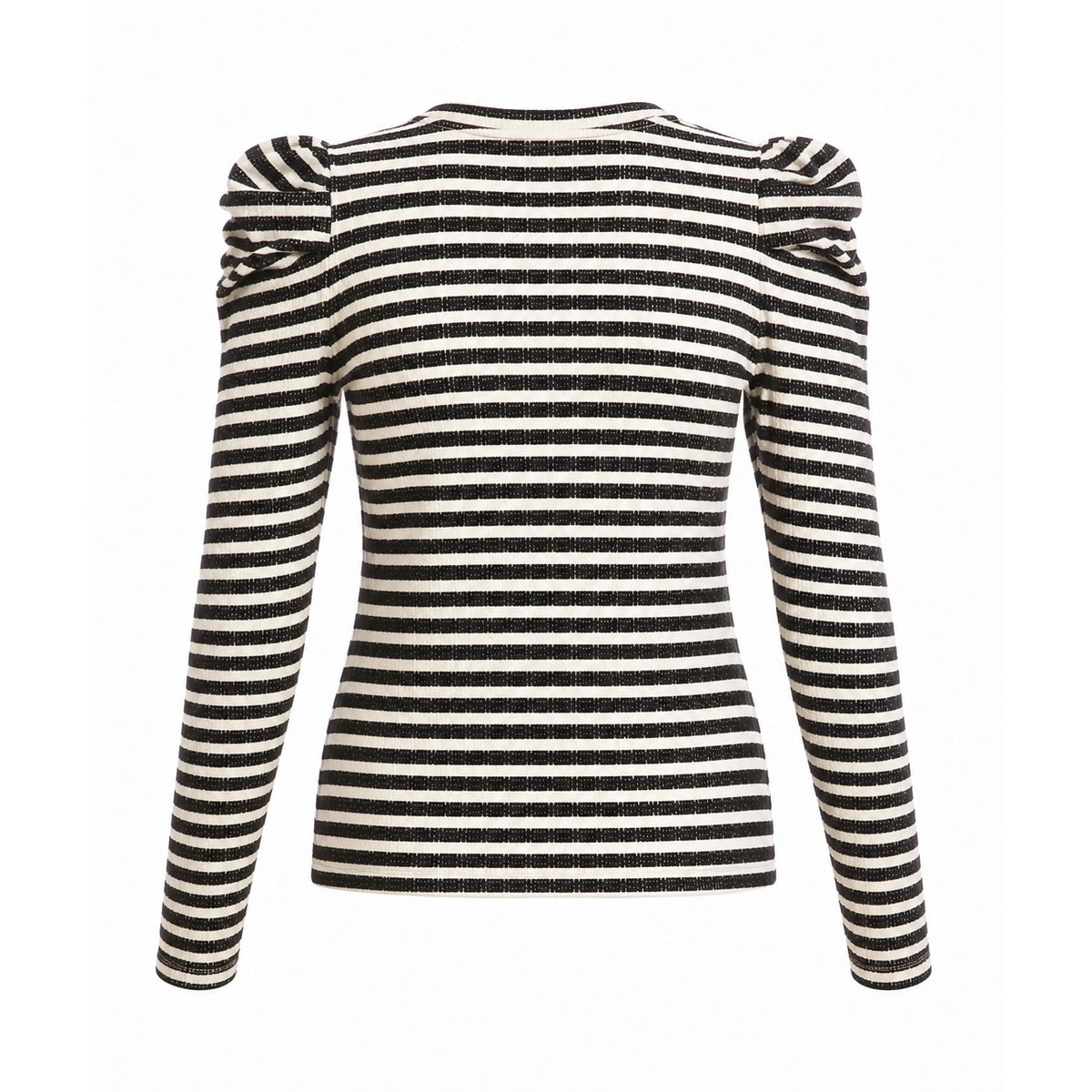 FIFTEEN TWENTY Leila Puff Sleeve Top NWT Size LARGE