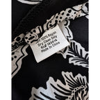 JOHNNY WAS Edina Fringe Blouse NWT Size SMALL