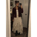 CAPSULE 121 The Jet Jacket NWT Size Small