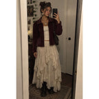CAPSULE 121 The Jet Jacket NWT Size Small