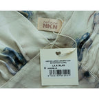 NKN NEKANE Floral Slip Dress NWT Size MEDIUM